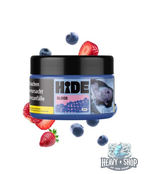 HIDE | Bloob | 200g