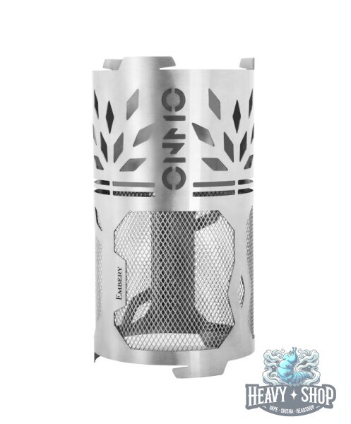ONMO | Kohleschutzgitter | Mesh Cover