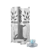 ONMO | Kohleschutzgitter | Mesh Cover