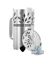 ONMO | Kohleschutzgitter | Wind Cover