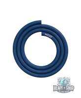 Silikonschlauch | Soft Touch | Dunkelblau