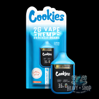 Cookies | 99% Signature Blend | Cereal Milk & LPC | 2g