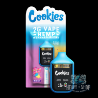 Cookies | 99% Signature Blend | Triple Scoop & Apples...