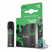 Beyond Weed | B3 Balance Blend Pod | Permanent Marker | 2ml