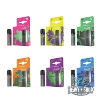 Beyond Weed | B3 Balance Blend Pod | Permanent Marker | 2ml