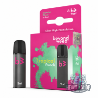 Beyond Weed | B3 Balance Blend Pod | Tropical Punch | 2ml