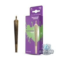 Beyond Weed | B3 Max Blend Räucherstäbchen |...