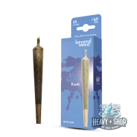 Beyond Weed | B3 Max Blend Räucherstäbchen |...