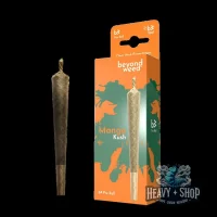 Beyond Weed | B3 Max Blend Räucherstäbchen |...