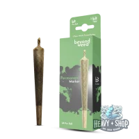 Beyond Weed | B3 Max Blend Räucherstäbchen |...