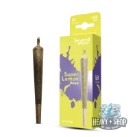 Beyond Weed | B3 Max Blend Räucherstäbchen |...