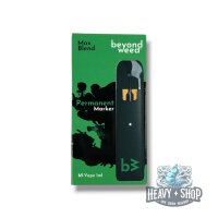 Beyond Weed | B3 Max Blend Vape | Permanent Marker | 1ml