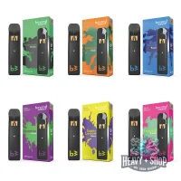 Beyond Weed | B3 Max Blend Vape | Permanent Marker | 1ml