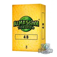 Al Massiva | 4B | 25g