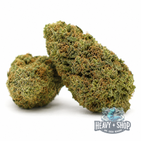 HeavyBuds | Hanfblüte | Jack Herer