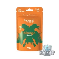 Beyond Weed | B3 Max Blend | Mango Kush | 2g