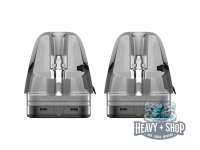 Vaporesso | LUXE X DUAL MESH Pod | 0,6 Ohm | 2 Stück