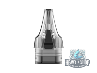 Vaporesso | LUXE X DUAL MESH Pod | 0,6 Ohm | 2 Stück