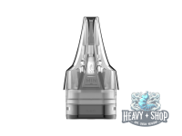 Vaporesso | LUXE X DUAL MESH Pod | 0,6 Ohm | 2 Stück