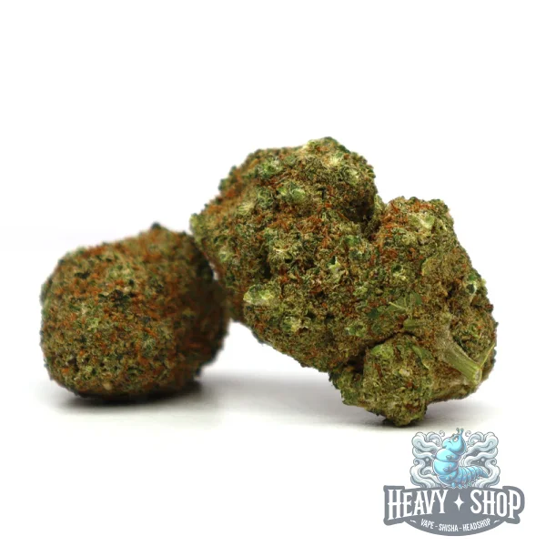 HeavyBuds | Hanfblüte | Girl Scout Cookies