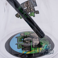 Black Leaf | Perkolatorbong | Grand Story of Black Leaf | 50cm