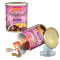 Plastic Fantastic | Versteckdose | 800g