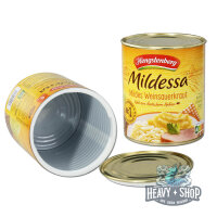 Plastic Fantastic | Versteckdose | 800g