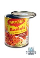 Plastic Fantastic | Versteckdose | 800g