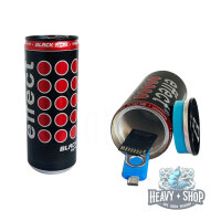 Plastic Fantastic | Versteckdose | Energy Drink | 100ml