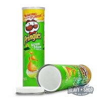 Plastic Fantastic | Versteckdose | Chips | 190ml