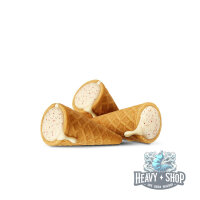 Cookies | Triple Scoop | Delta 9 Chocolate Cones | 150mg