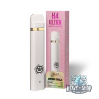 Happy Hemp | Himbaro Breeze | H4 Ultra Blend | 1ml