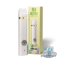 Happy Hemp | Lemon Haze | H4 Ultra Blend | 1ml