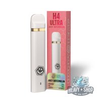 Happy Hemp | Juicy Watermelon | H4 Ultra Blend | 1ml