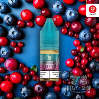 Fumot | RandM Tornado Liquid | Blueberry Cherry Cranberry...