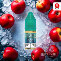 Fumot | RandM Tornado Liquid | Red Apple Ice | 20mg/ml