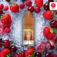 Fumot | RandM Tornado Liquid | Strawberry Raspberry...