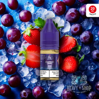 Fumot | RandM Tornado Liquid | Strawberry Grape | 20mg