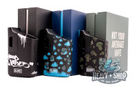 BLOKK | Vaporizer | BLOKK ONE