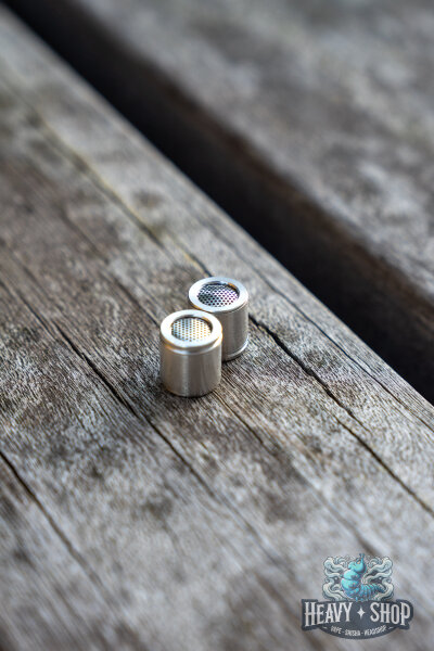 BLOKK | BLOKK ONE Dosierkapsel