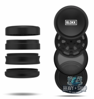 Blokk | Grinder | GRND GO