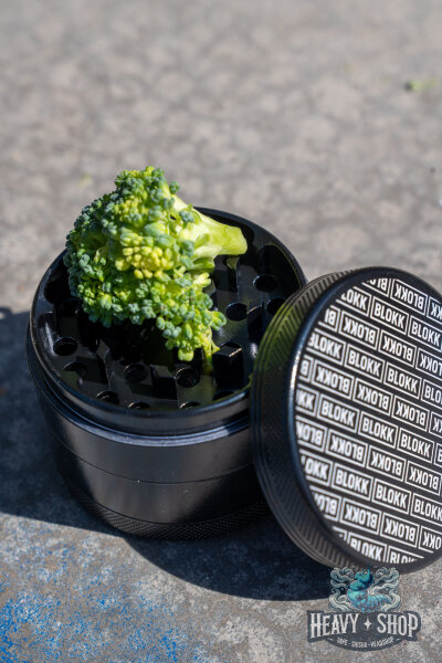 Blokk | Grinder | GRND XL