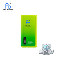 Fumot | Akku | RandM Tornado Big Puff