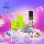 Fumot | Pod | RandM Tornado Big Puff | Blueberry Cherry Cranberry | 20mg/ml