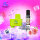 Fumot | Pod | RandM Tornado Big Puff | Blueberry Raspberry | 20mg/ml