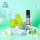 Fumot | Pod | RandM Tornado Big Puff | Cool Mint | 20mg/ml