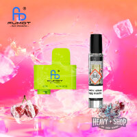 Fumot | Pod | RandM Tornado Big Puff | Fizzy Cherry |...