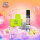 Fumot | Pod | RandM Tornado Big Puff | Kiwi Passion Fruit Guava | 20mg/ml