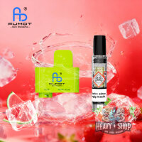 Fumot | Pod | RandM Tornado Big Puff | Strawberry...