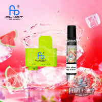 Fumot | Pod | RandM Tornado Big Puff | Watermelon Ice |...